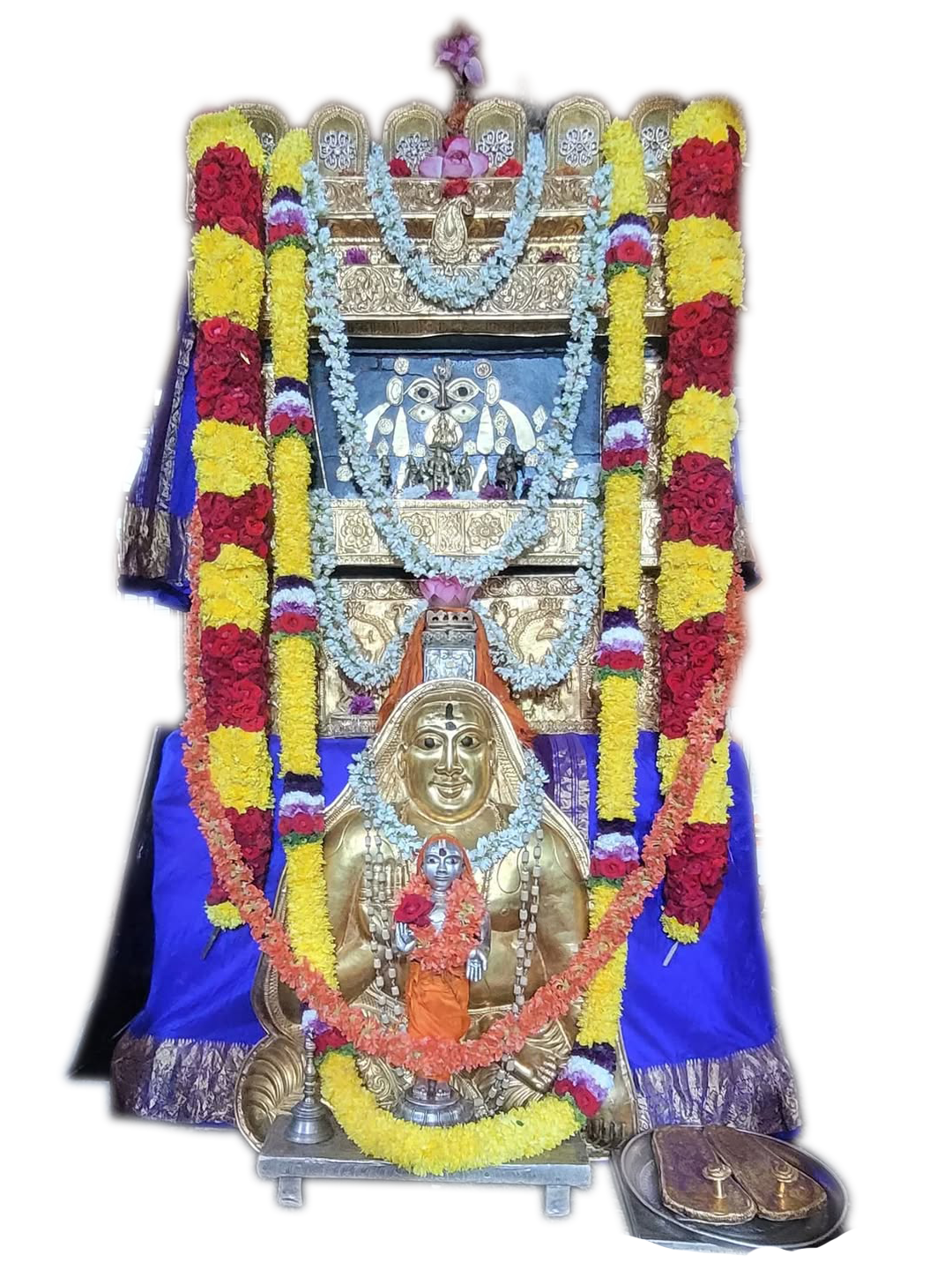 Sri Raghavendra Swamy